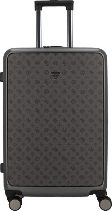 Actual product image Guess Verona 4 wheels trolley 57 cm (65 l, M (50 - 90l))