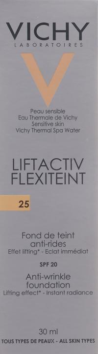 Immagine prodotto Vichy Liftactiv Flexiteint (#25 Nudo)