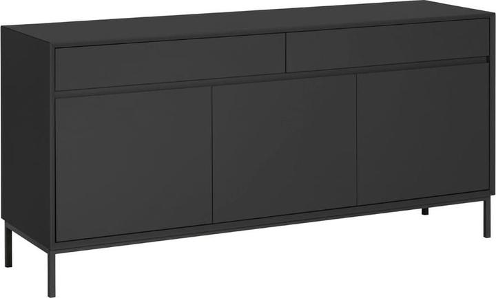 pfister Frame