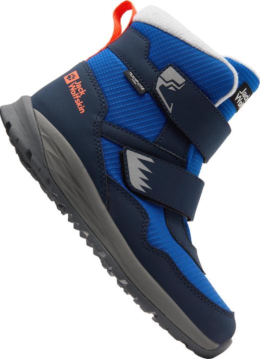 Produktbild Jack Wolfskin Polar Bear-B Texapore Mid Vc K (37)