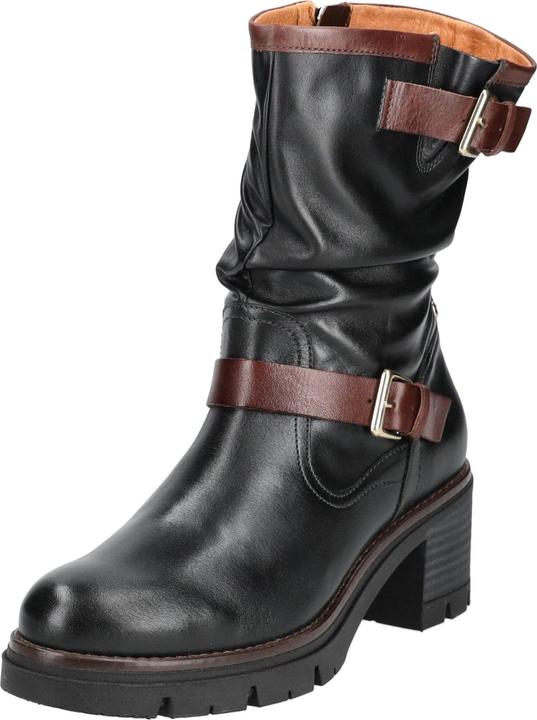 Schwarz/Schwarz