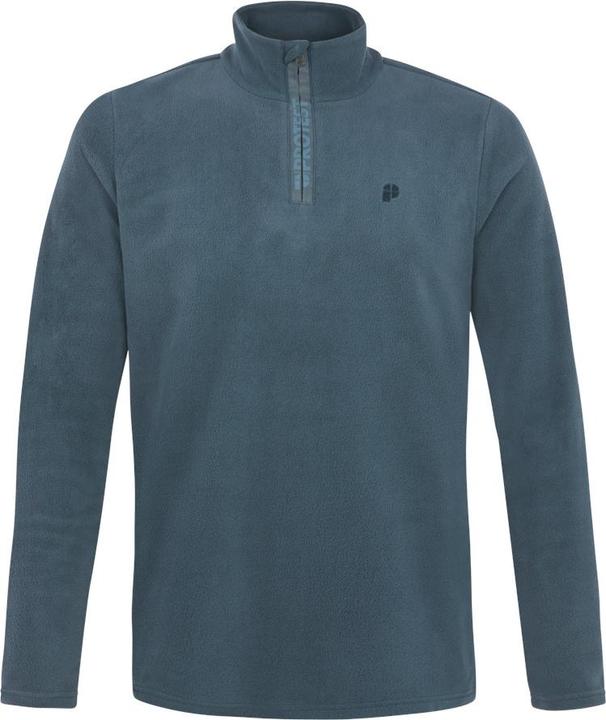 Image du produit Protest 1/4 ZIP TOP PERFECTO (XL)