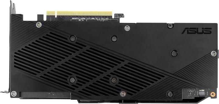 Produktbild ASUS Geforce RTX 2060S Dual O8G Evo (8 GB)