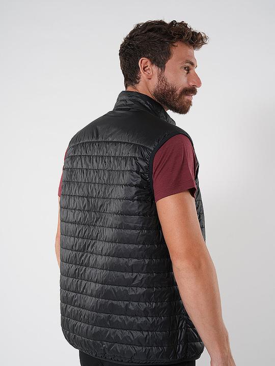 Actual product image Fjällräven Abisko Padded Vest (L)