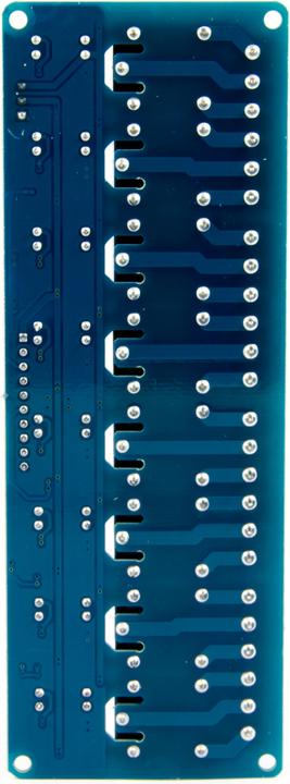 Produktbild Purecrea 8-Kanal Relais Modul