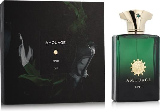 Produktbild Amouage Epic Man (Eau de Parfum, 100 ml)