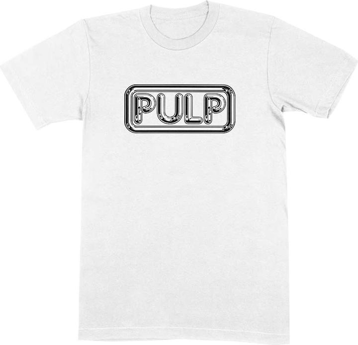 Pulp Different Class Logo
