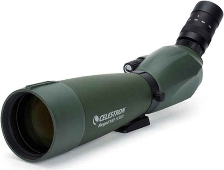 Immagine prodotto Celestron Cannocchiale Regal M2 80ED (60 x, 80 mm)