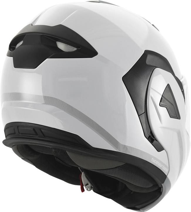 Actual product image Tucano Urbano Flip back casque Fastflip (53 - 54 cm, XS)