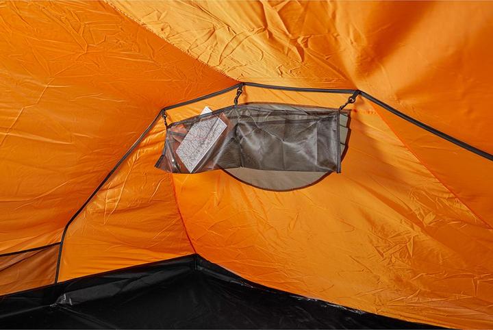 Produktbild Wechsel Intrepid 4 Travelline (Tunnelzelt, 4.90 kg, 4 Personen)