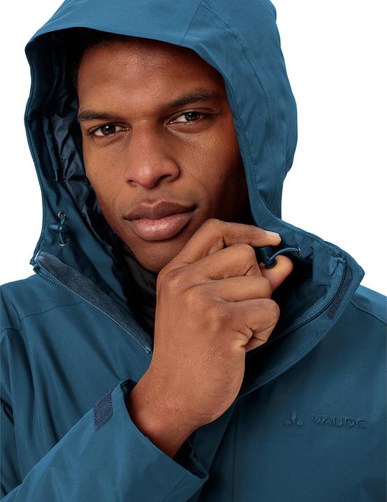 Actual product image Vaude Rosemoor Padded Jacket II (XL)