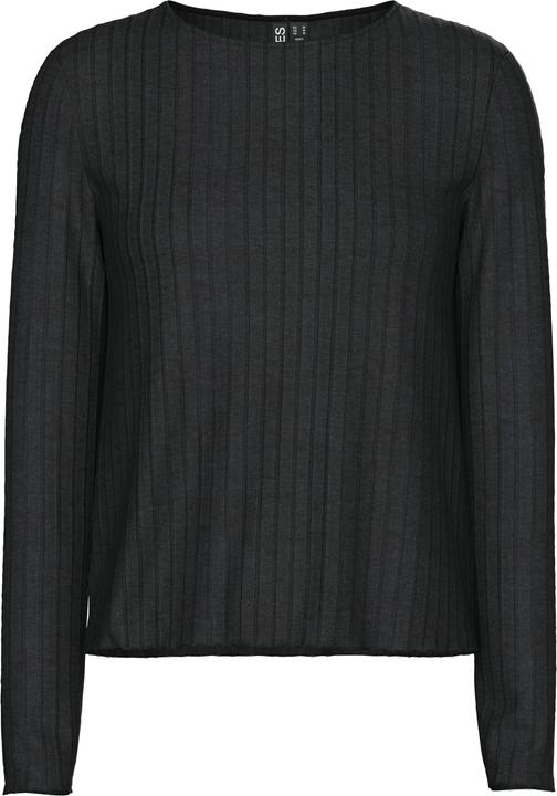 Produktbild Pieces Pciris Ls Top Jrs Noos (S)