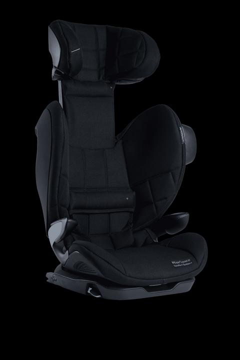 Produktbild Avionaut MaxSpace Comfort System + (Kindersitzerhöhung, ECE R129/i-Size Norm)