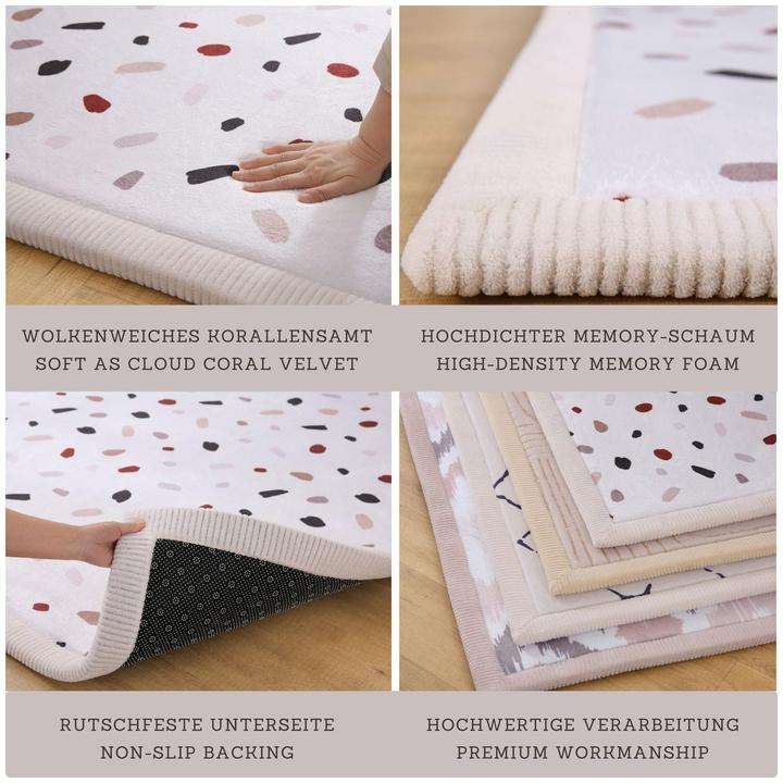 Image du produit Hakuna Matte Tapis pour enfants (200 x 150 cm)