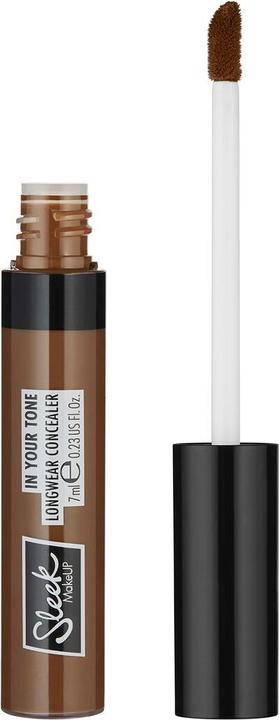 Produktbild Sleek MakeUP IN YOUR TONE longwear concealer #9N-rich 7ml (Nº 9N-rich)