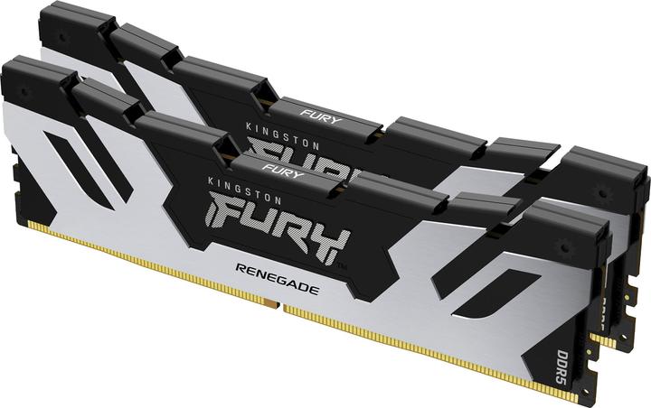 Produktbild Kingston Fury Renegade (2 x 48GB, 0.00 MHz, DDR5-RAM, DIMM)