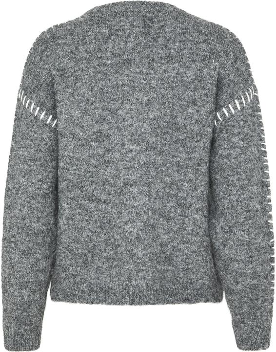 Image du produit Pieces PCSILAH Pull en maille (XL)