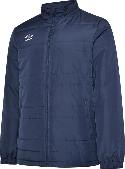 Immagine prodotto Umbro Giacca Club Essential Bench (146, 152)