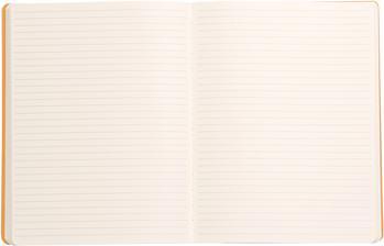 Produktbild Rhodia Notizbücher und Notizhefte Rho (19 x 25 cm, Liniert)