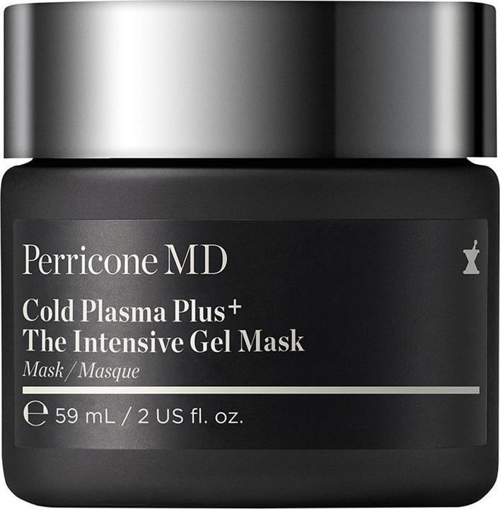 Produktbild Perricone MD Cold Plasma Plus+ The Intensive Gel Mask (59 ml)