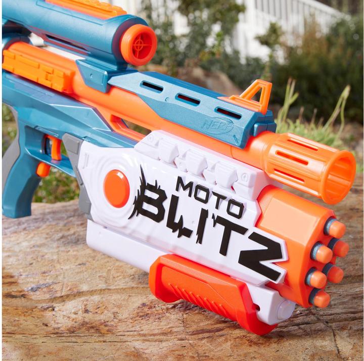 Produktbild Nerf Elite 2.0 Motoblitz