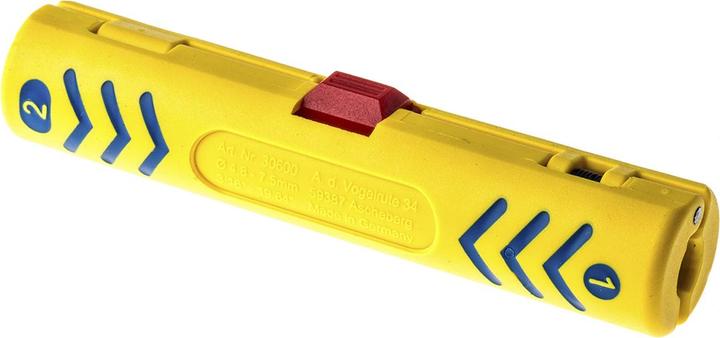 Produktbild Jokari Kabelentmanteler Geeignet für (100 mm)
