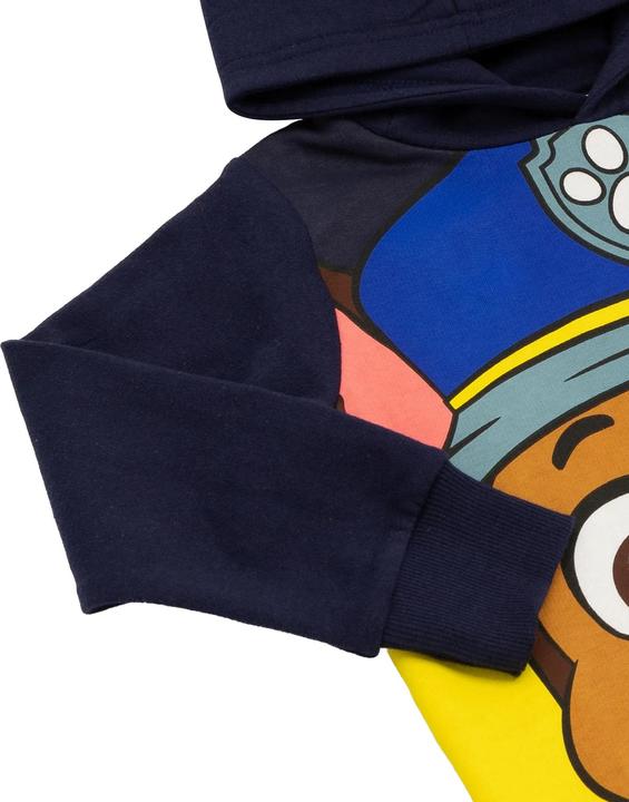 Produktbild Paw Patrol Chase Hoodie (104)