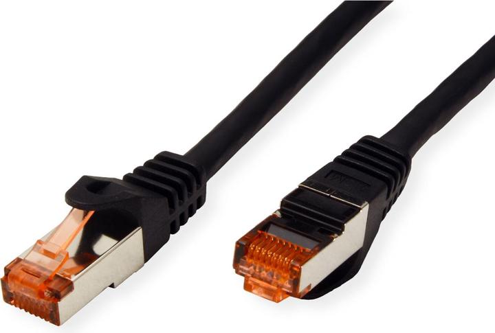 Image du produit Roline Câble de réseau (SFTP, CAT6, 2 m)
