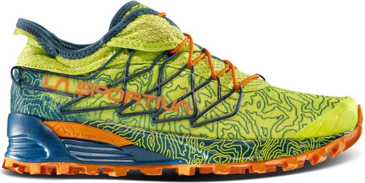 Produktbild La Sportiva Mutant (40.5)