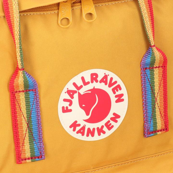 Produktbild Fjällräven Kånken Rainbow 16 (16 l)