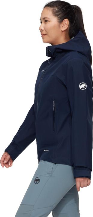 Immagine prodotto Mammut Crater Light HS Hooded Jacket Women (XL)