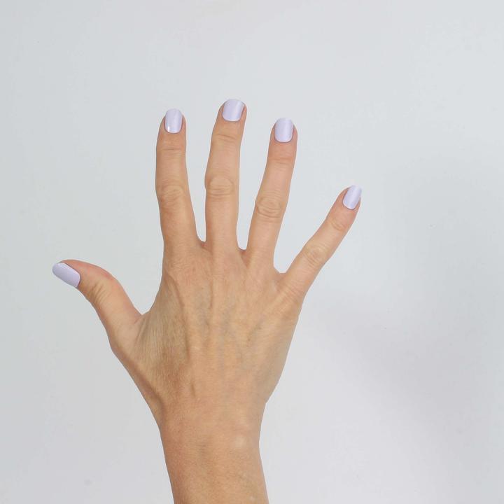 Image du produit Vargu solid purple (solid purple)