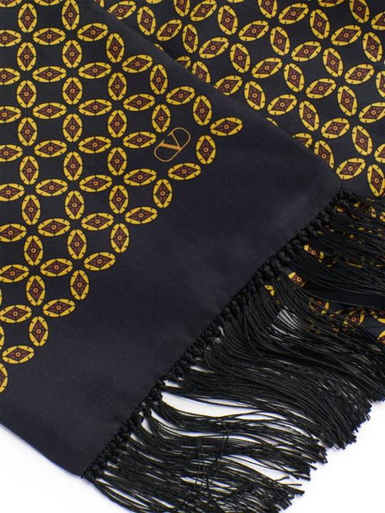 Produktbild Valentino Garavani Scarfs Black