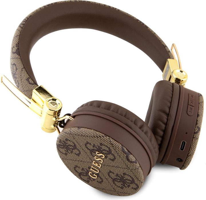 Produktbild Guess GUBH704GEMK (NC, 32 h, Kabellos)