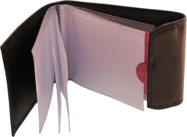 Immagine prodotto Golden Head Porta carte di credito Colorado RFID in pelle 7 cm