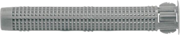 Produktbild Fischer Fixtainer sortiment - Power-Fast II BZP, L-Boxx Mini, kasse a 230stk. ass (50 Stk.)