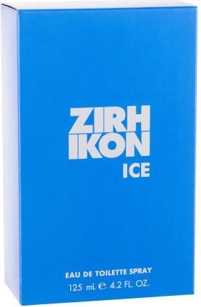 Produktbild Zirh Ikon Ice (Eau de Toilette, 125 ml)
