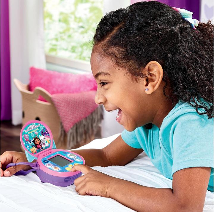 Produktbild VTech Gabby et la maison magique - Magi'Pocket (Französisch)
