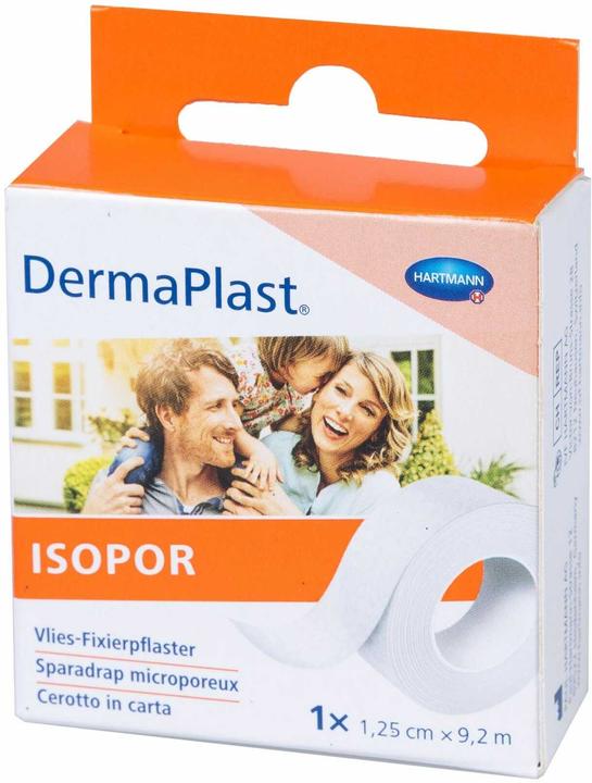 Produktbild DermaPlast Isopor (1 x)