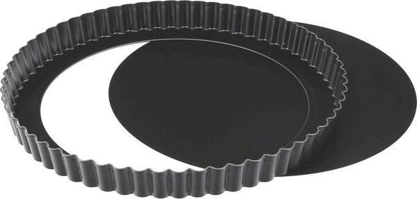 Produktbild Kaiser Quicheform mit Hebeboden (28 cm)