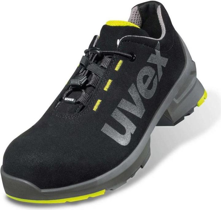 Uvex Safety 1 Safety Trainer