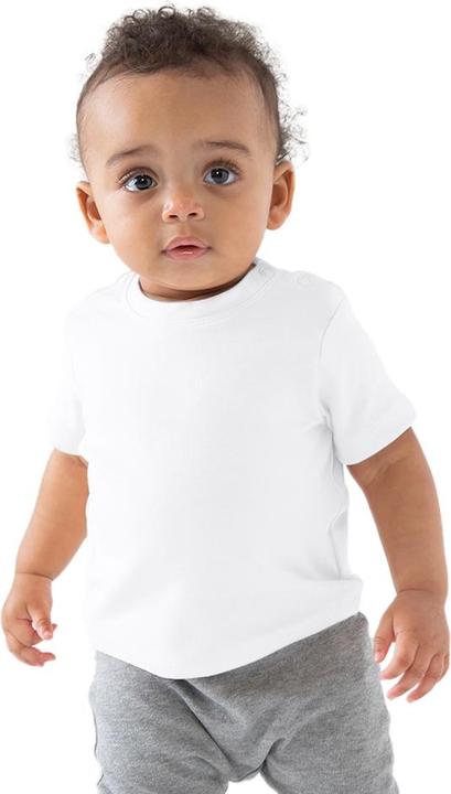 Immagine prodotto Babybugz - Maglietta a Maniche Corte (62)