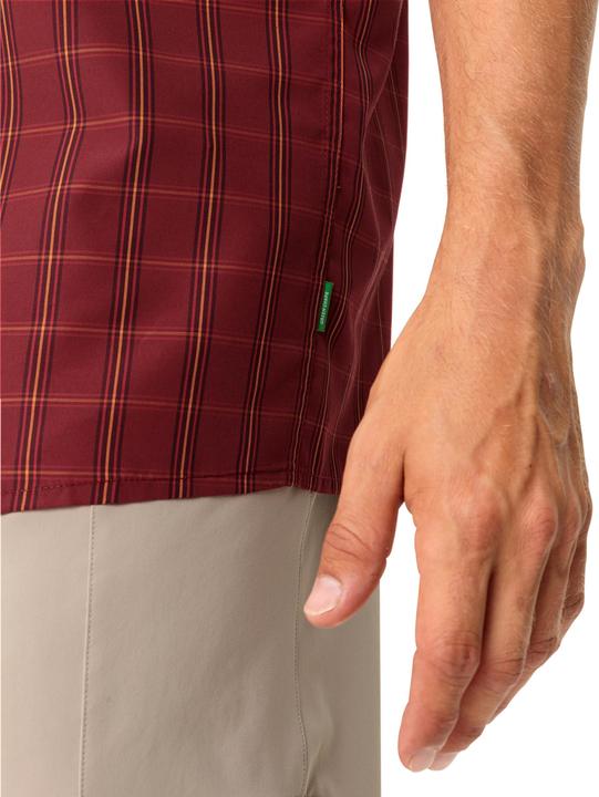 Actual product image Vaude Albsteig III (S)