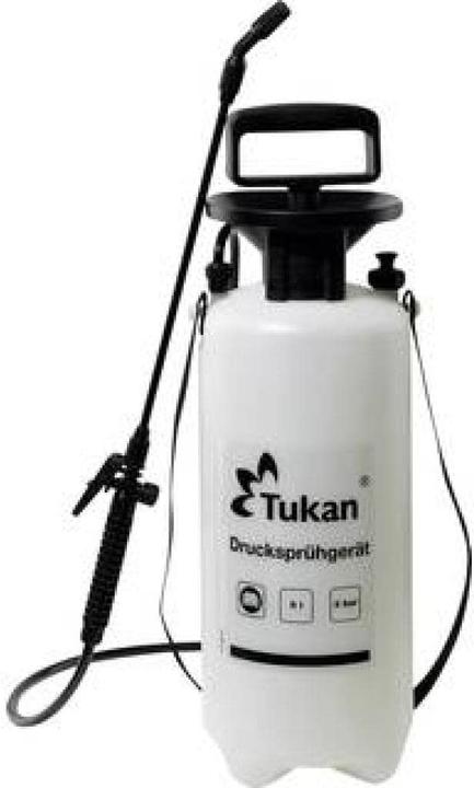 Actual product image Tukan Pressure sprayer (5 l)