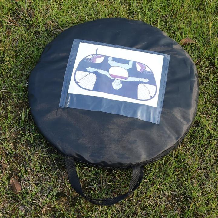 Produktbild Cover-Discount Pop-up Goal