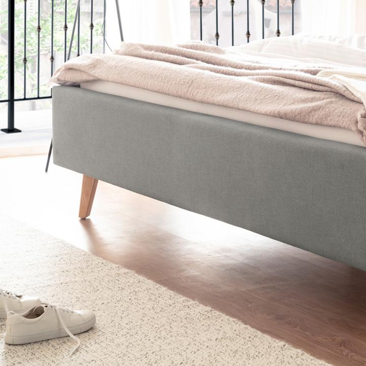 Actual product image Meise Möbel Frieda with bed base (160 x 200 cm)