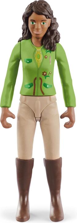 Image du produit Schleich Séjour au camping d'Horse Club Sarah