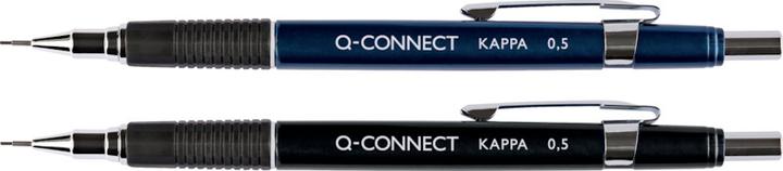 Produktbild Q-Connect Druckbleistift Kappa (0.50 mm, HB, 1 x)