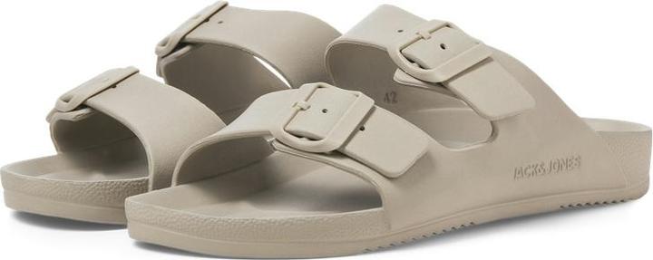 Actual product image Jack & Jones Jfwcroxton Moulded Sandal Noos (42)