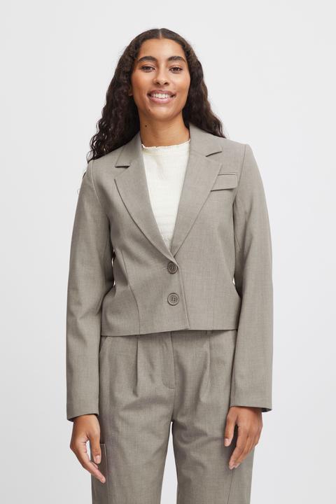 Image du produit B.young BYDANTA SH BLAZER 4 20814272 (36)